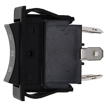 Amazon.com: DVPARTS DeckHand Electric Anchor Replacement Up